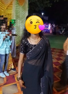 Pooja❣️ᝪ𝗇ŀіп𝐞ｓ𝙚𝓻ṽĩc𝙚❣️🦋 Virtual🦋 - puta in Pune Photo 1 of 3
