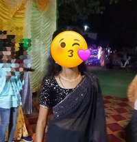 🦋❣️Pooja❣️🦋 - escort in Chennai Photo 1 of 3