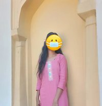 🦋❣️Pooja❣️🦋 - puta in Hyderabad