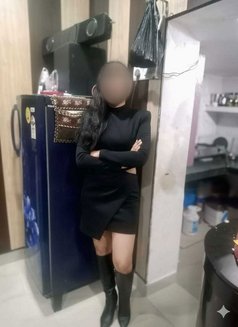 Pooja Lucknow - escort in Lucknow Photo 1 of 3