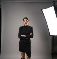 Pooja Lucknow - puta in Lucknow