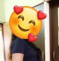 Pooja Marathi Girl - escort in Pune