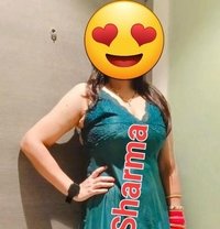 Pooja Married Housewife - escort in Gurgaon