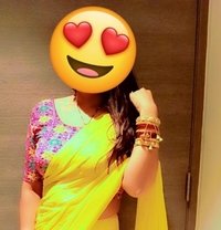 Pooja Married Housewife - escort in Gurgaon