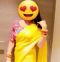 Pooja Married Housewife - escort in Gurgaon