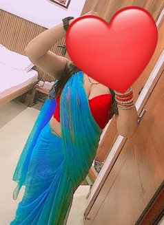 Pooja Married Housewife - escort in Jaipur Photo 10 of 10