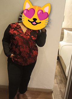 Pooja meet n Cam girl π€π€ - escort in Dubai Photo 5 of 5