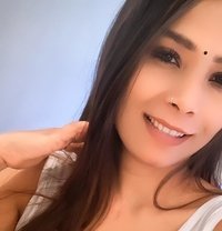 Pooja Muskan Real Work - escort in Pune