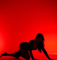 Pooja Only 6 Days - Transsexual escort in Navi Mumbai