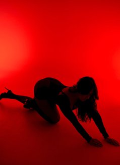 Pooja Only 6 Days - Transsexual escort in Navi Mumbai Photo 3 of 6