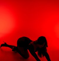Pooja Only 6 Days - Transsexual escort in Navi Mumbai