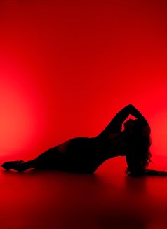 Pooja Only 6 Days - Transsexual escort in Navi Mumbai Photo 6 of 6