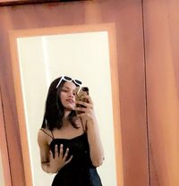 Pooja, Outcall - puta in Chandigarh