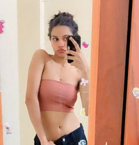 Pooja, Outcall - puta in Chandigarh