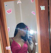Pooja, Outcall - puta in Chandigarh