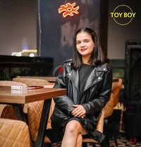 Pooja, Outcall Only - escort in Pondicherry