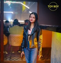 Pooja, Outcall Only - escort in Pondicherry