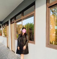 Pooja, Outcall Only - escort in Pondicherry