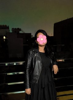Pooja, Outcall Only - escort in Pondicherry Photo 4 of 4