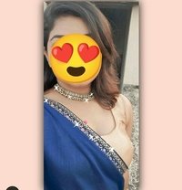 Miss Pooja - escort in New Delhi