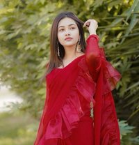 Pooja Premium Escort Discreet & Elite - escort in Hyderabad