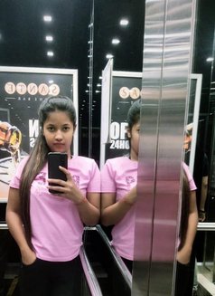Pooja Premium Escort Discreet & Elite - escort in Hyderabad Photo 5 of 6