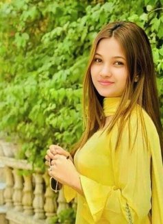 Pooja Premium Escort Discreet & Elite - escort in Hyderabad Photo 6 of 6