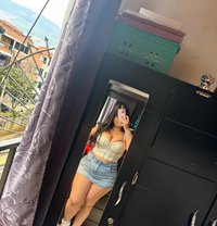 Pooja Rani - dominatrix in Pune