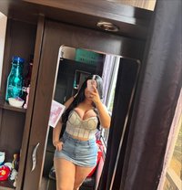 Pooja Rani - dominatrix in Pune