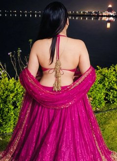 Pooja Rani - dominatrix in Pune Photo 20 of 20