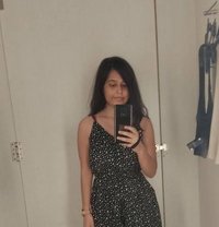 ꧁ Pooja real meet and cam service - escort in Chennai Photo 2 of 2