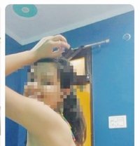 ꧁ Pooja real meet and cam service - escort in Bangalore