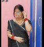 Pooja Real Meet and Cam Show - escort in Chennai Photo 2 of 2