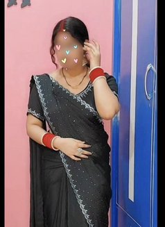 Pooja Real Meet and Cam Show - escort in Chennai Photo 2 of 2