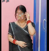 Pooja Real Meet and Cam Show - escort in Chennai Photo 2 of 2