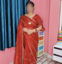 Pooja Real Meet and Cam Show - escort in Chennai Photo 3 of 3