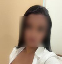 Pooja Real Meet/cam - puta in Pune