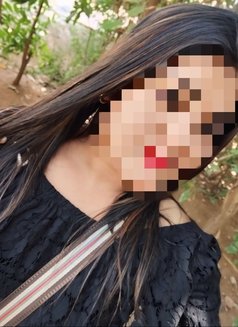 Pooja Real Meet & Cam - escort in Mumbai Photo 2 of 2