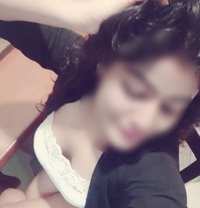 Pooja & Real Meet & Cam Show Available - puta in Hyderabad