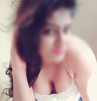 Pooja & Real Meet & Cam Show Available - puta in Hyderabad