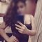 Pooja & Real Meet & Cam Show Available - escort in Hyderabad Photo 3 of 3