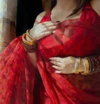 Pooja Real (Meet Cam Show) in goa - escort in Candolim, Goa