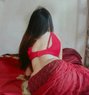 Kajal Real (Meet Cam Show) - escort in Hyderabad Photo 5 of 5