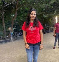 Pooja Real (Meet Cam Show) in goa - escort in Candolim, Goa