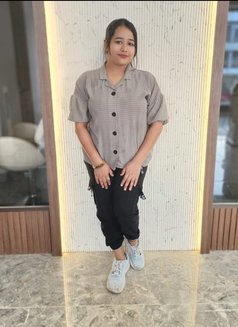 Pooja Real Meet & Cam Show - escort in Bangalore Photo 1 of 1