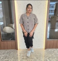 Pooja Real Meet & Cam Show - puta in Bangalore