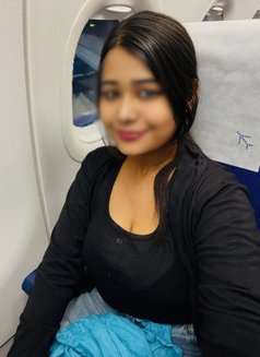 Pooja Real Meet & Cam Show - puta in Bangalore Photo 2 of 4