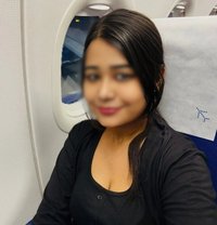 Pooja Real Meet & Cam Show - puta in Bangalore