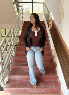 Pooja Real Meet & Cam Show - puta in Bangalore Photo 3 of 4