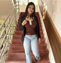 Pooja Real Meet & Cam Show - puta in Bangalore Photo 4 of 4